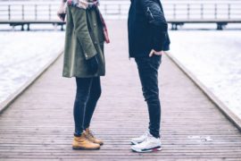 5 Tell-Tale Signs You’re Not Ready For A Serious, Committed Relationship